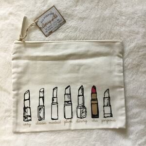 All Purpose Beige Carry Bag